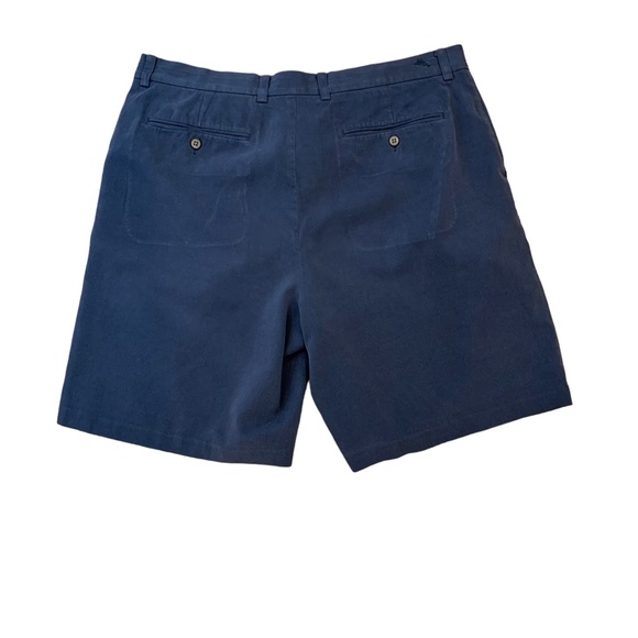 Tommy Bahama silk city shorts. Size 36 - Picture 5 of 8